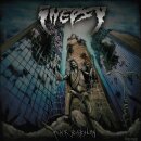 INEPSY -- Rock n Roll Babylon  LP  SPLATTER