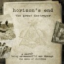 HORIZONS END -- The Great Destroyer  CD