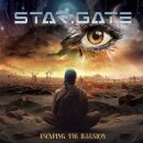 STAR.GATE -- Escaping the Illusion  CD