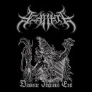 AZARATH -- Diabolical Impious Evil  CD  DIGIPACK