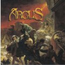 ARGUS -- Death Hath No Conscience / Streets of Gold  7