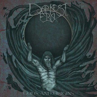 DARKEST ERA -- An Dagda / Elohim  7