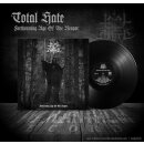 TOTAL HATE -- Forthcoming Age of the Reaper  LP  BLACK