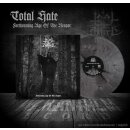 TOTAL HATE -- Forthcoming Age of the Reaper  LP  MARBLED