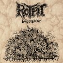 ROTPIT -- Long Live the Rot  CD  JEWELCASE