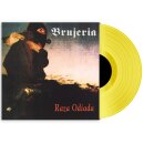 BRUJERIA -- Raza odiada  LP  COLOR