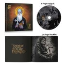 PATRIARKH (former Batushka) -- Пророк Илия (Prophet Ilja)  CD  DIGIPACK