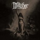 THE WATCHER -- Out of the Dark  CD