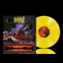 BLOOD INCANTATION -- Absolute Elsewhere  LP  YELLOW