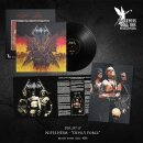 NIFELHEIM -- Devils Force  LP  BLACK