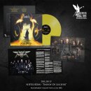 NIFELHEIM -- Envoy of Lucifer  LP  YELLOW