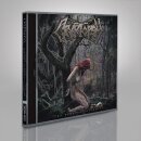 CRYPTOPSY -- The Book of Suffering - Tome I  CD  JEWEL