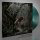 CRYPTOPSY -- The Book of Suffering - Tome I+II  LP  GREEN