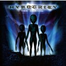 HYPOCRISY -- The Arrival  (20th Anniversary Edition)  LP...