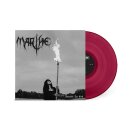 MARTHE -- Further in Evil  LP  "BLOOD OF KINGS"