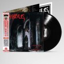 IMMORTALIS -- Indicium de Mortuis  LP  BLACK