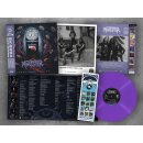 ANCESTOR -- Lords of Destiny  LP  PURPLE