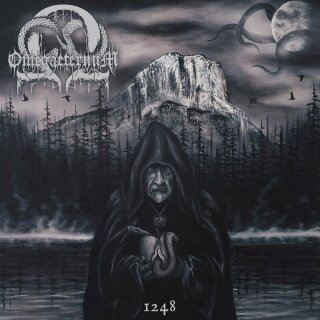 OMEGAETERNUM -- 1248  CD  DIGIPACK