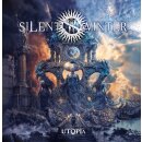 SILENT WINTER -- Utopia  CD