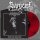 SARGEIST -- Disciple of the Heinous Path  LP  RED