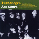 TURBONEGRO -- Ass Cobra  LP  YELLOW  B-STOCK