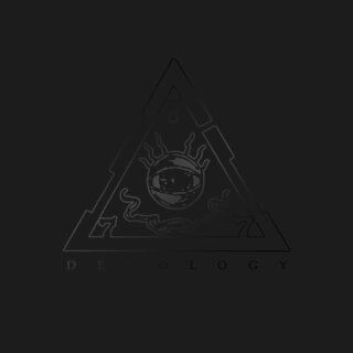 UNHOLY -- Demology  DLP  BLACK  B-STOCK