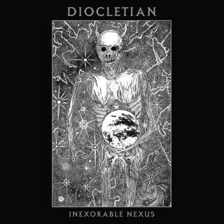 DIOCLETIAN -- Inexorable Nexus  LP  B-STOCK