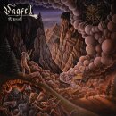 UNGFELL -- Es grauet  LP  BLACK