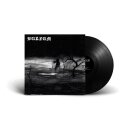 BURZUM -- Burzum  LP  BLACK  B-STOCK