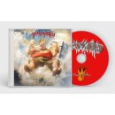 TANKARD -- Kings of Beer  CD  JEWEL