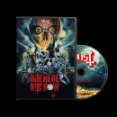 GHOST -- Rite Here Rite Now  BLU-RAY