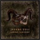 JETHRO TULL -- Curious Ruminant  DLP+DCD+BLU-RAY  ARTBOOK