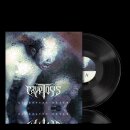 CRYPTOSIS -- Celestial Death  LP  BLACK