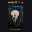 NEW SKELETAL FACES -- Until the Night  LP  BLACK