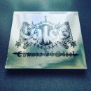 CALES -- Chants of Steel  CD  SLIPCASE