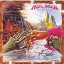 HELLOWEEN -- Keeper of the Seven Keys  Part 2  CD