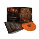 THE TROOPS OF DOOM -- Antichrist Reborn  LP  ORANGE  B-STOCK