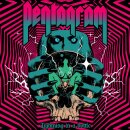 PENTAGRAM -- Lightning in a Bottle  CD  DIGIPACK