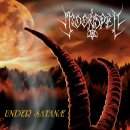 MOONSPELL -- Under Satanae  LP  B-STOCK