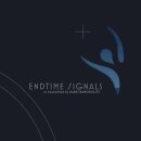 DARK TRANQUILLITY -- Endtime Signals  DLP  O-CARD  B-STOCK