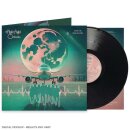 THE NIGHT FLIGHT ORCHESTRA -- Give us the Moon  LP  BLACK