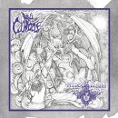 CANTICLE / MEDUUSA -- Split  7"  BLACK