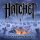 HATCHET -- Awaiting Evil  LP  BLUE