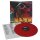 CANCER -- Death Shall Rise  LP  COLOR  PEACEVILLE  B-STOCK