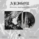 ABIGOR -- Höllenzwang (Chronicles of Perdition)  LP...