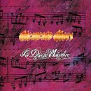 MEMENTO MORI -- La Danse Macabre  LP  PURPLE