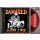 DAMAGED -- Under Siege  CD  JEWELCASE