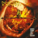 NAPALM DEATH -- Words from the Exit Wound  LP