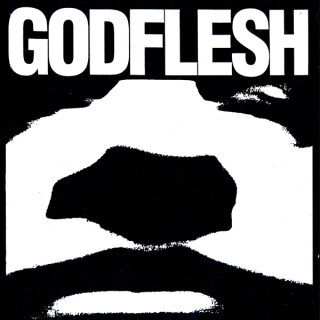 GODFLESH -- s/t  CD  DIGIPACK