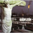 GODFLESH -- Songs of Love & Hate  CD